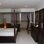 Malacca Straits Hotel