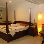 Malacca Straits Hotel