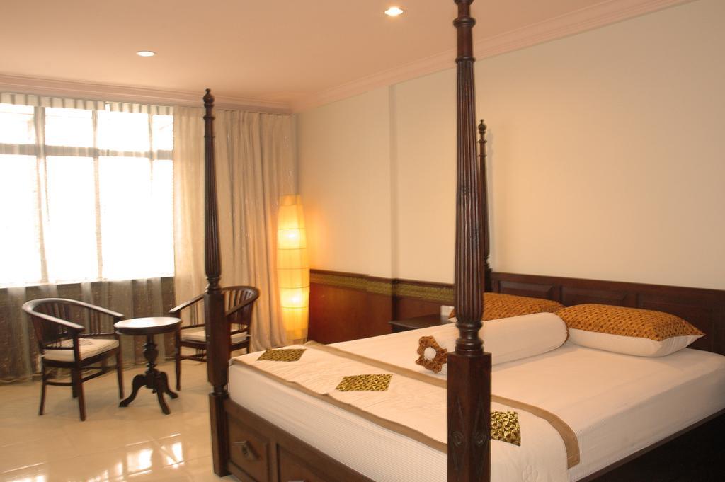 Hotel Straits Malacca