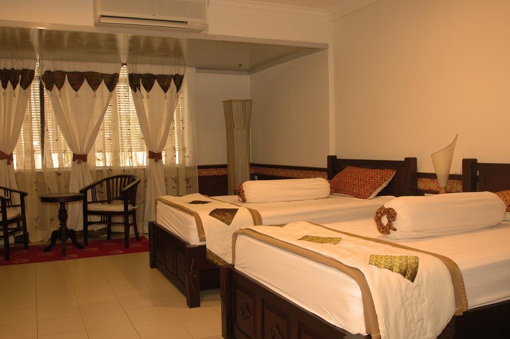 Hotel Straits Malacca
