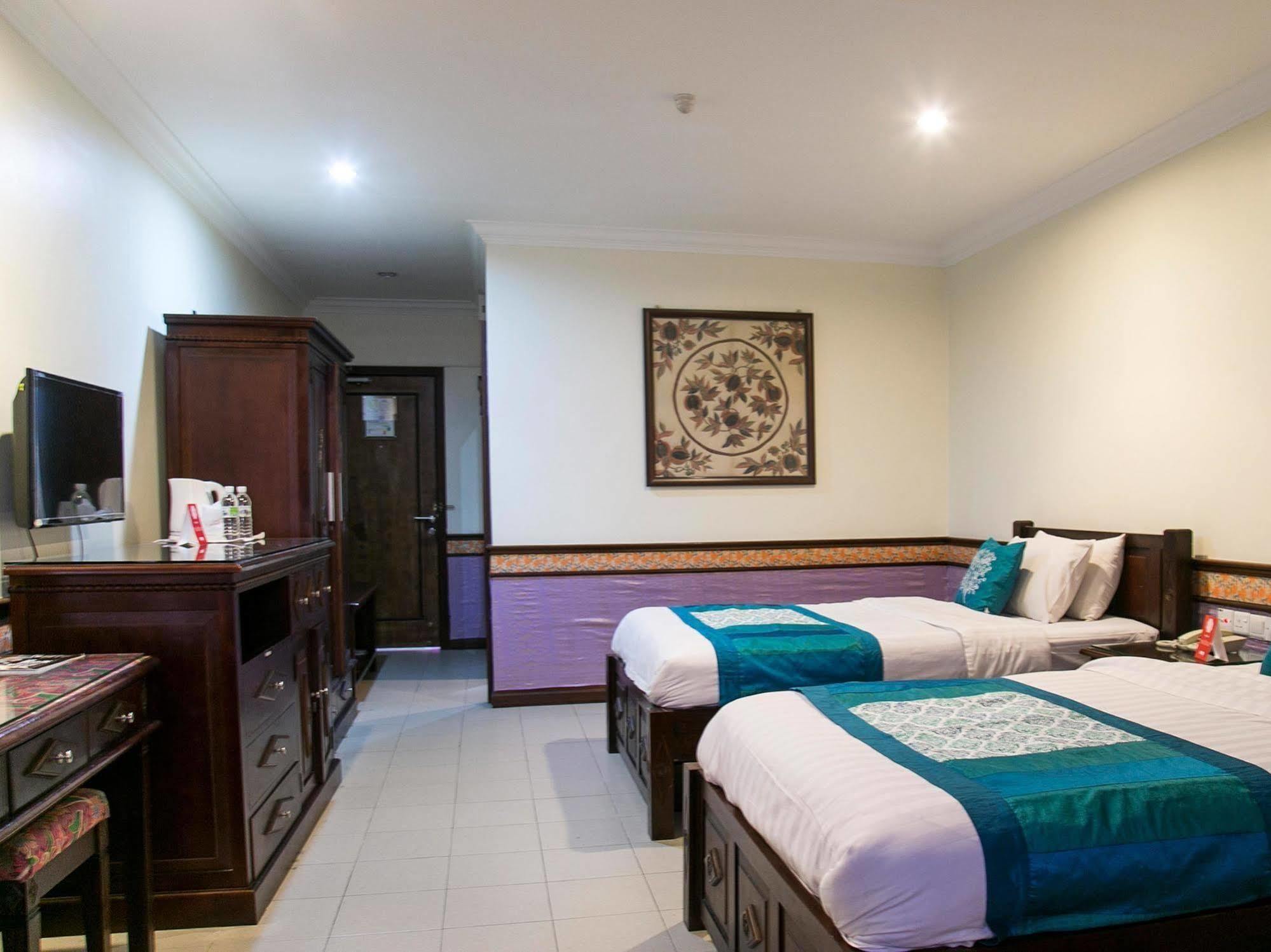 Straits Hotel Malacca