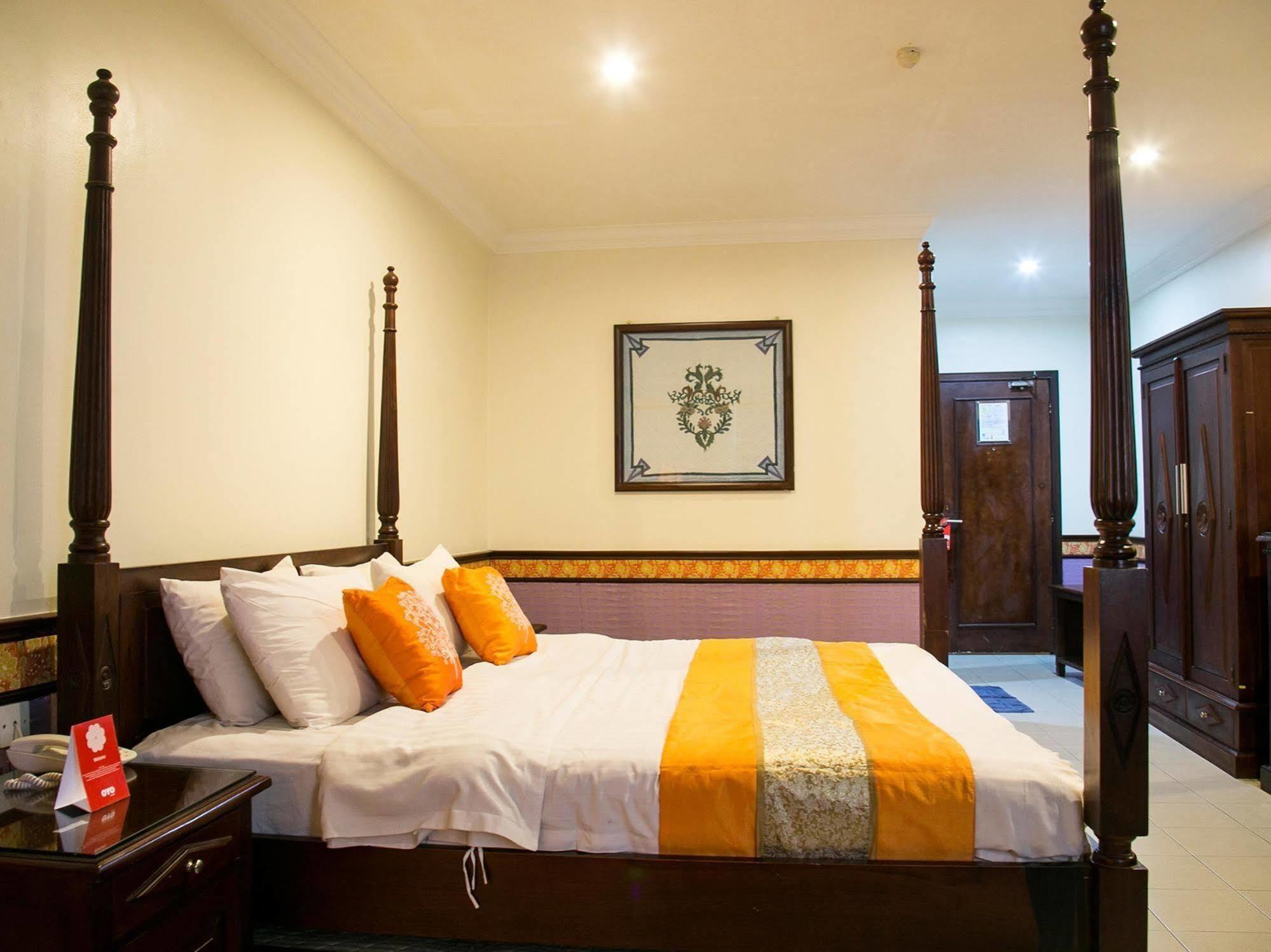 Straits Hotel Malacca