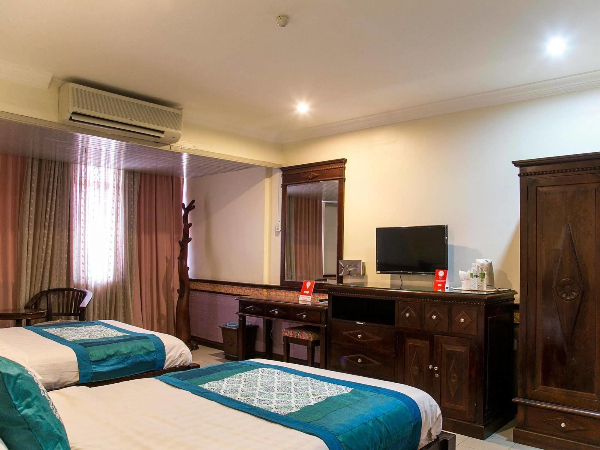 Hotel Straits Malacca