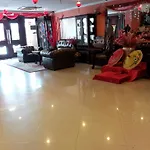 Malacca Straits Hotel
