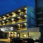 Malacca Straits Hotel