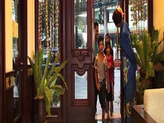 Straits Hotel Malacca