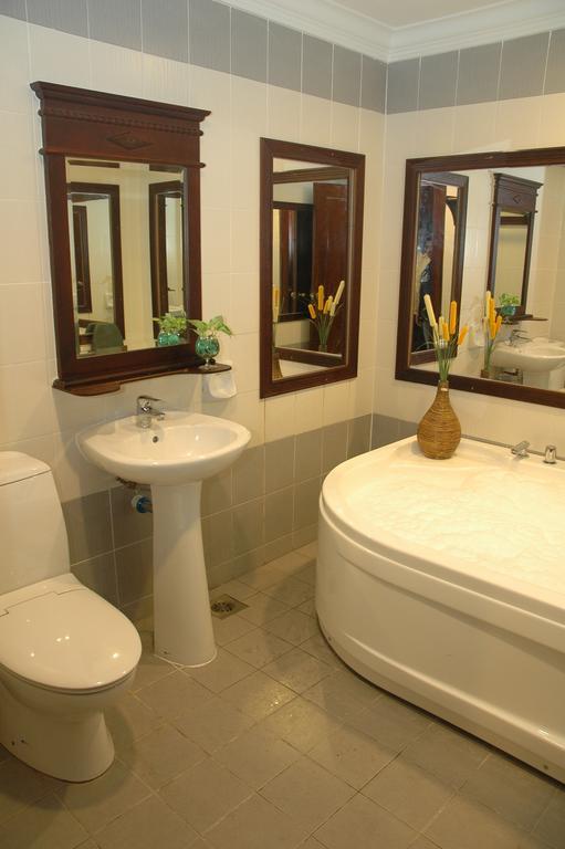 Hotel Straits Malacca